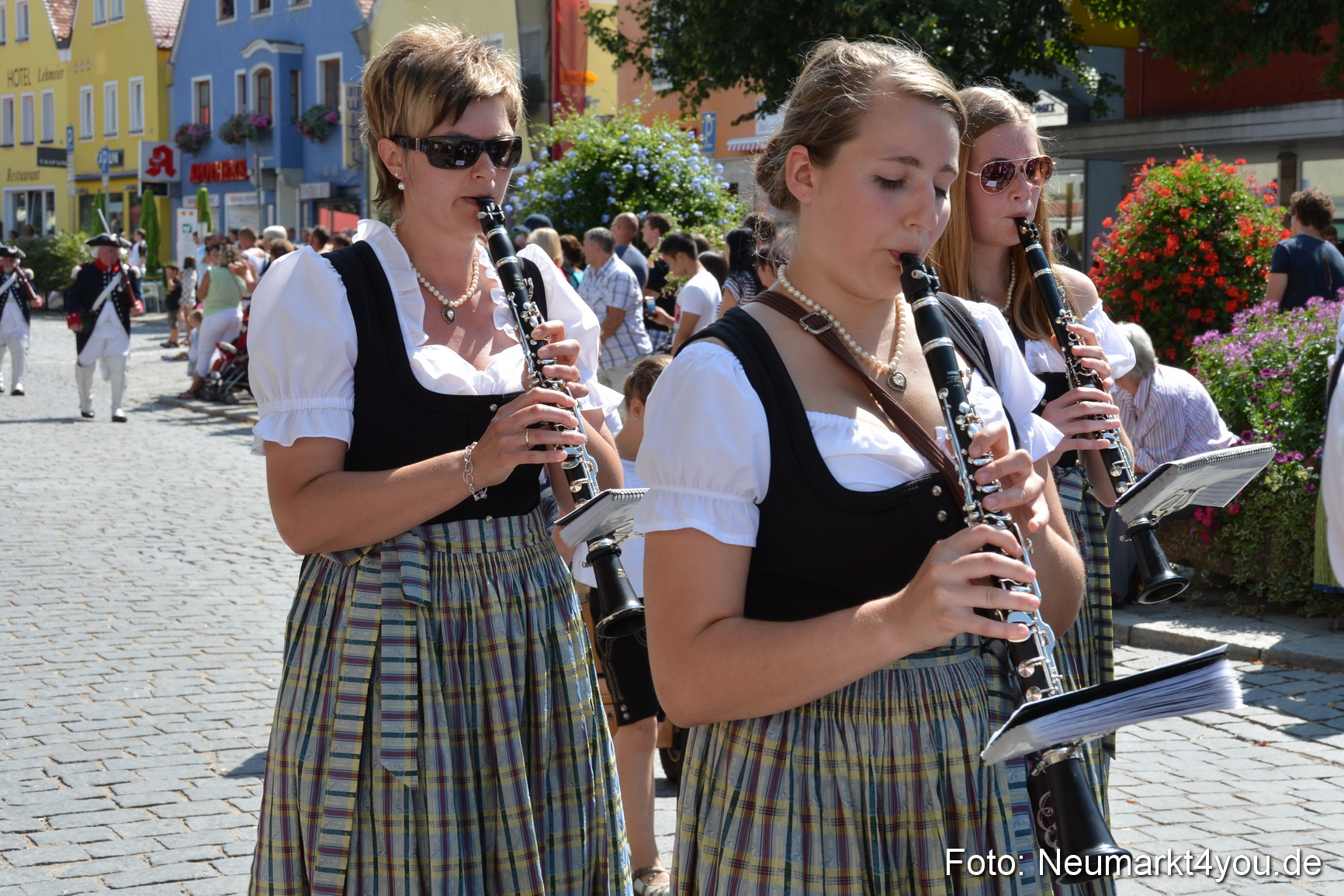 Volksfest Neumarkt 100814 0252